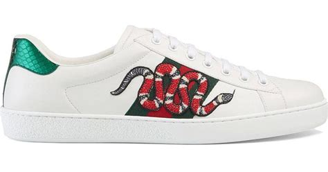 gucci snake ace 1 1 fashionrep|gucci ace shoes gg.